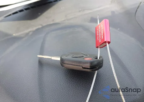 2017 Ford Escape S z USA, uszkodzony, nr VIN 1FMCU0F77HUB52055